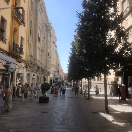 Apartamento En El Centro Totalmente Climatizado, Parking Gratuito Córdova Exterior foto