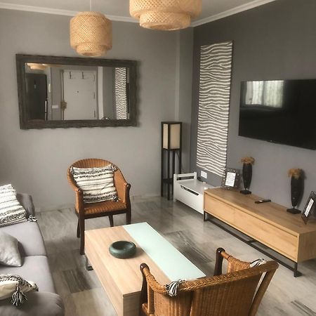 Apartamento En El Centro Totalmente Climatizado, Parking Gratuito Córdova Exterior foto