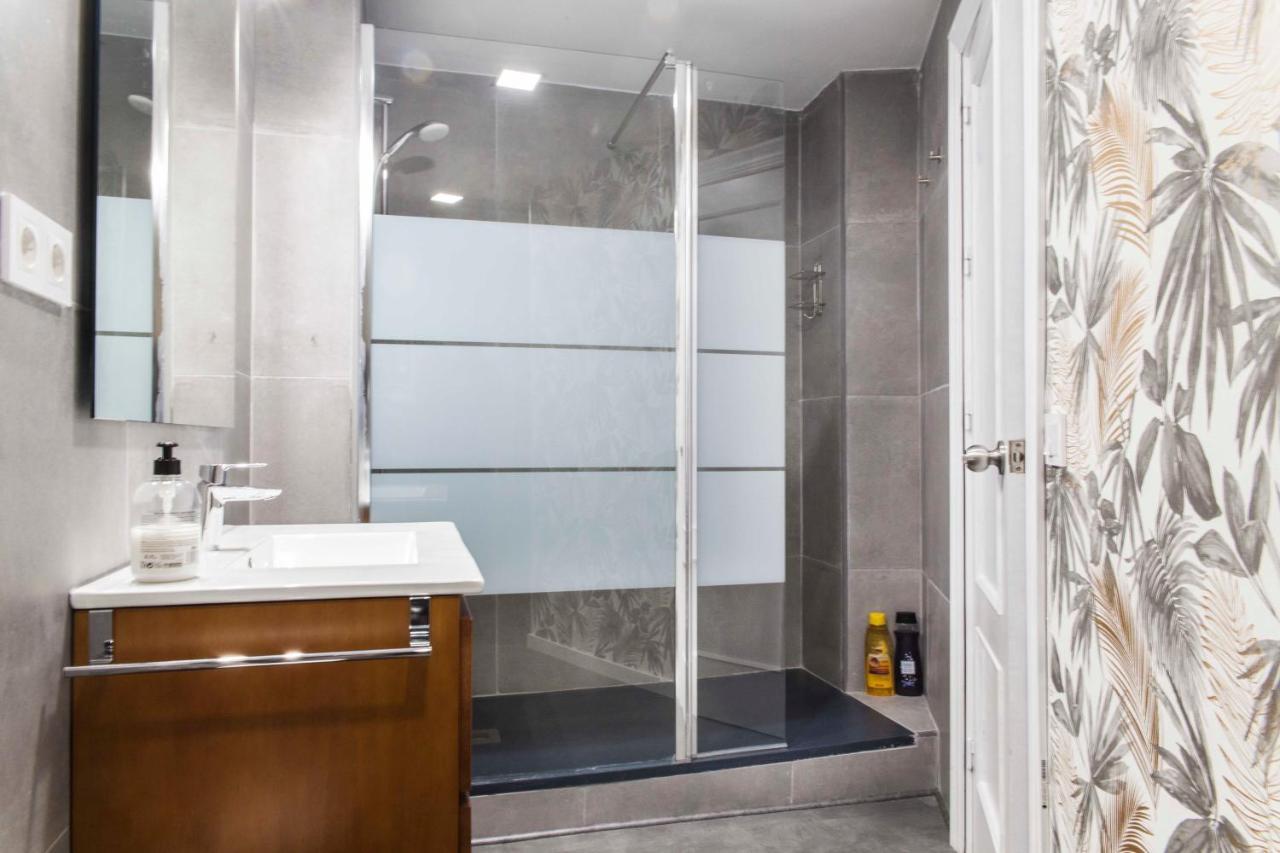 Apartamento En El Centro Totalmente Climatizado, Parking Gratuito Córdova Exterior foto